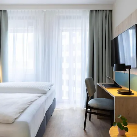 Hotel Continental Frankfurt-3
