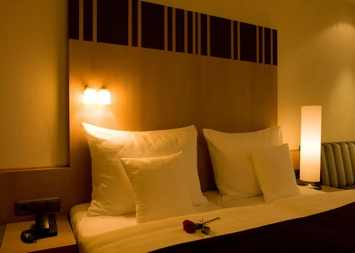 The Domicil Hotel Frankfurt City Frankfurt am Main