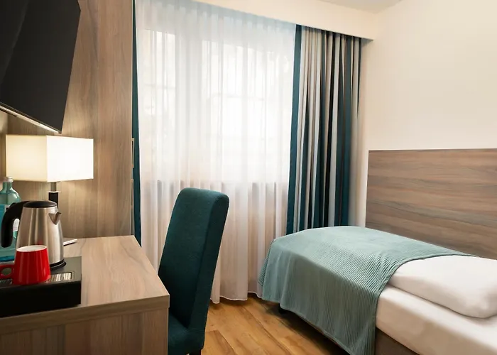 Sophien Hotel Frankfurt am Main